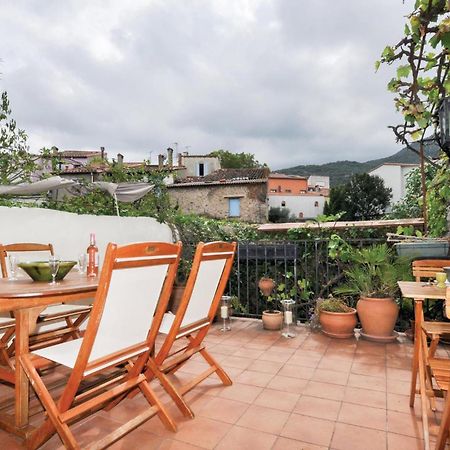Amazing Home In Ceret With Wifi ภายนอก รูปภาพ