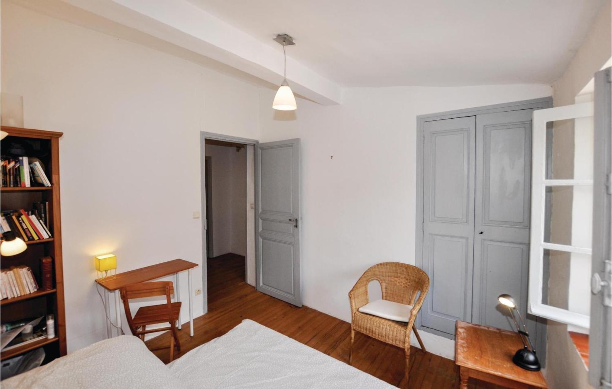 Amazing Home In Ceret With Wifi ภายนอก รูปภาพ