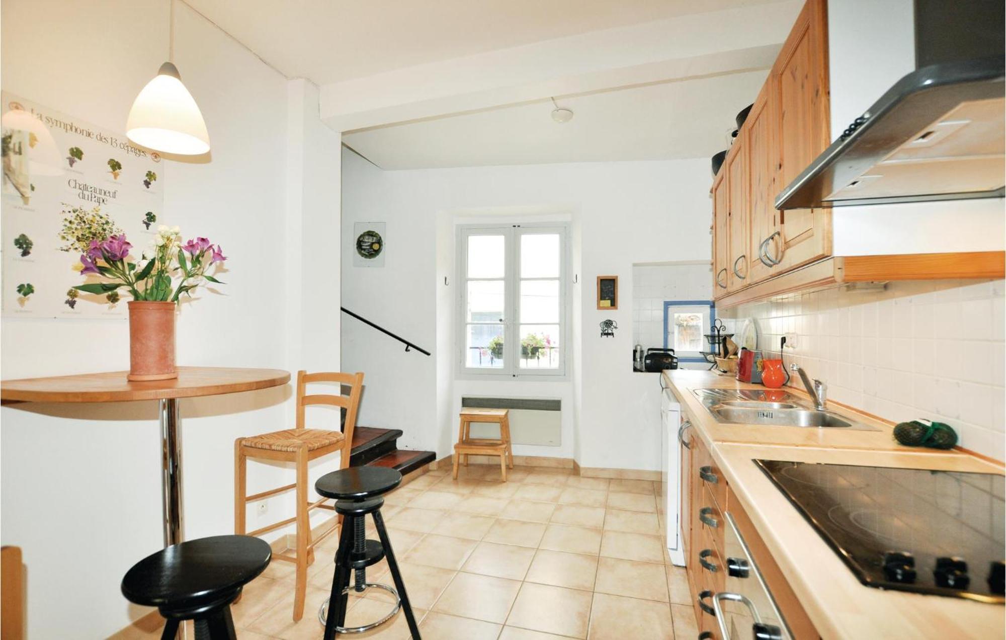 Amazing Home In Ceret With Wifi ภายนอก รูปภาพ