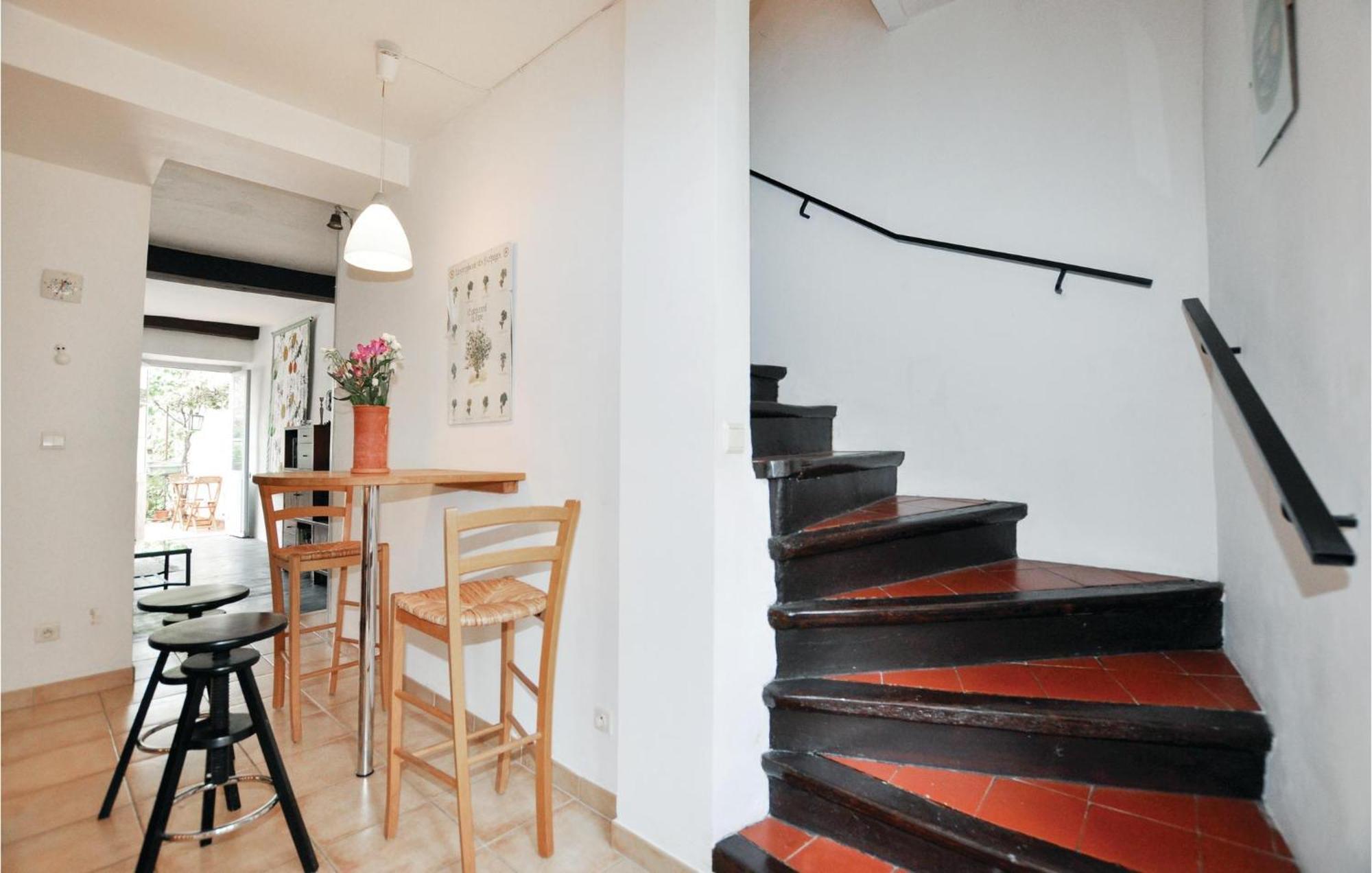 Amazing Home In Ceret With Wifi ภายนอก รูปภาพ