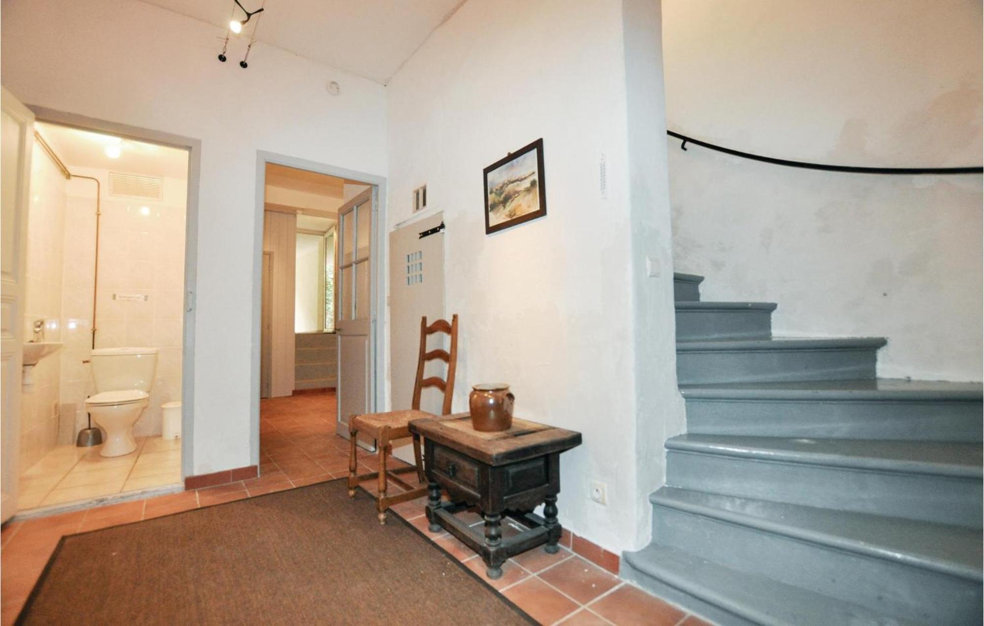 Amazing Home In Ceret With Wifi ภายนอก รูปภาพ
