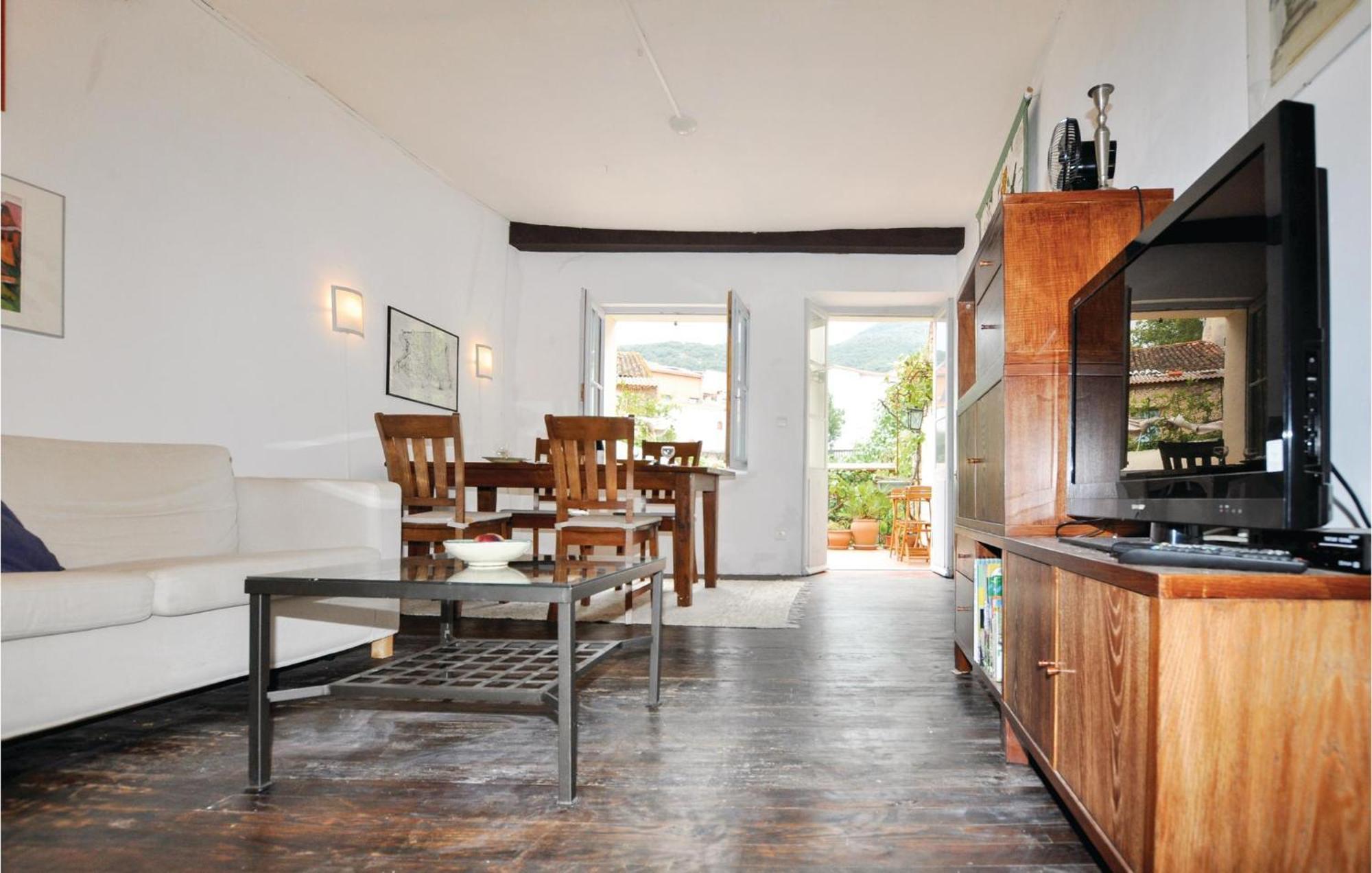 Amazing Home In Ceret With Wifi ภายนอก รูปภาพ