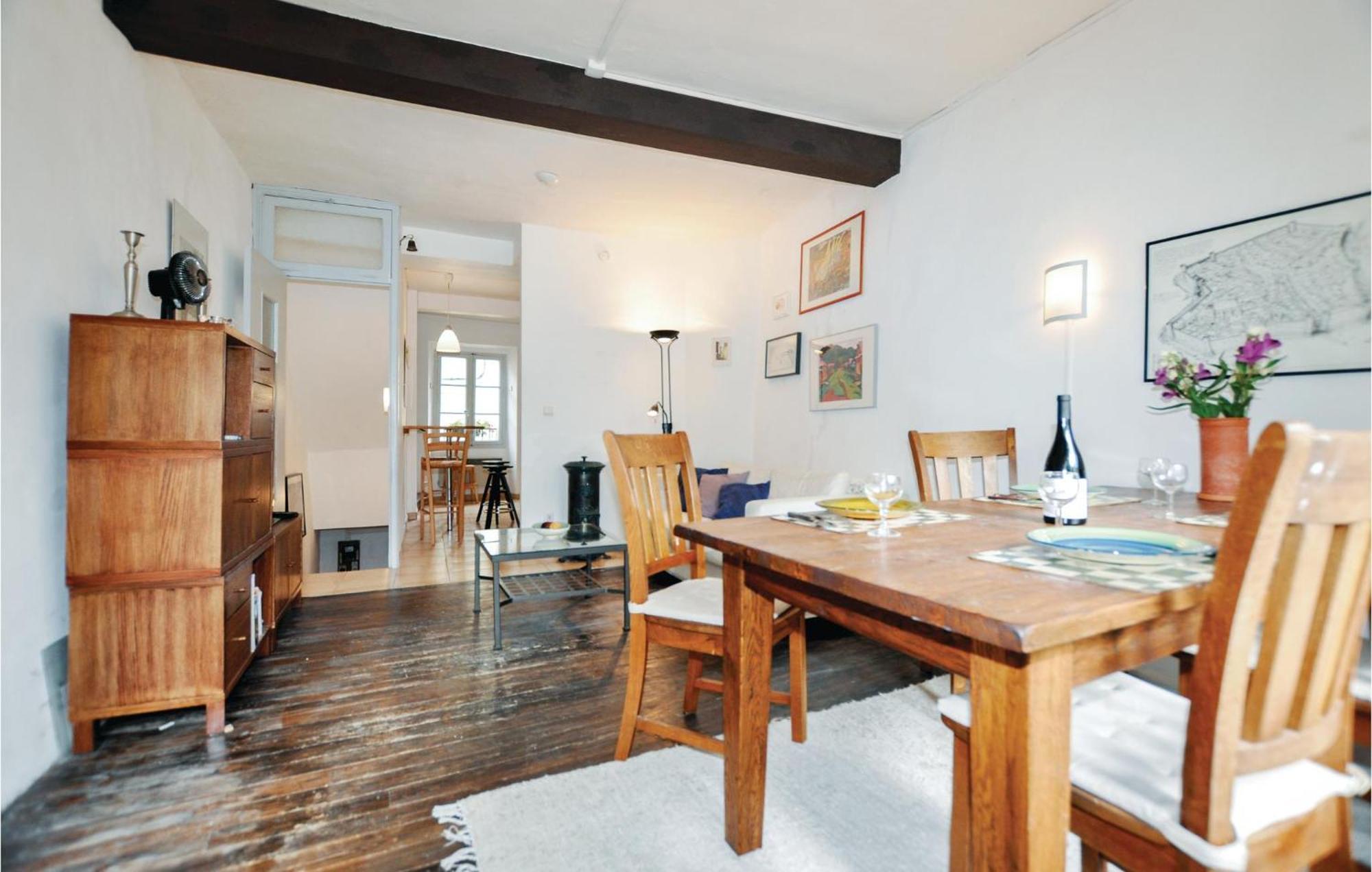 Amazing Home In Ceret With Wifi ภายนอก รูปภาพ