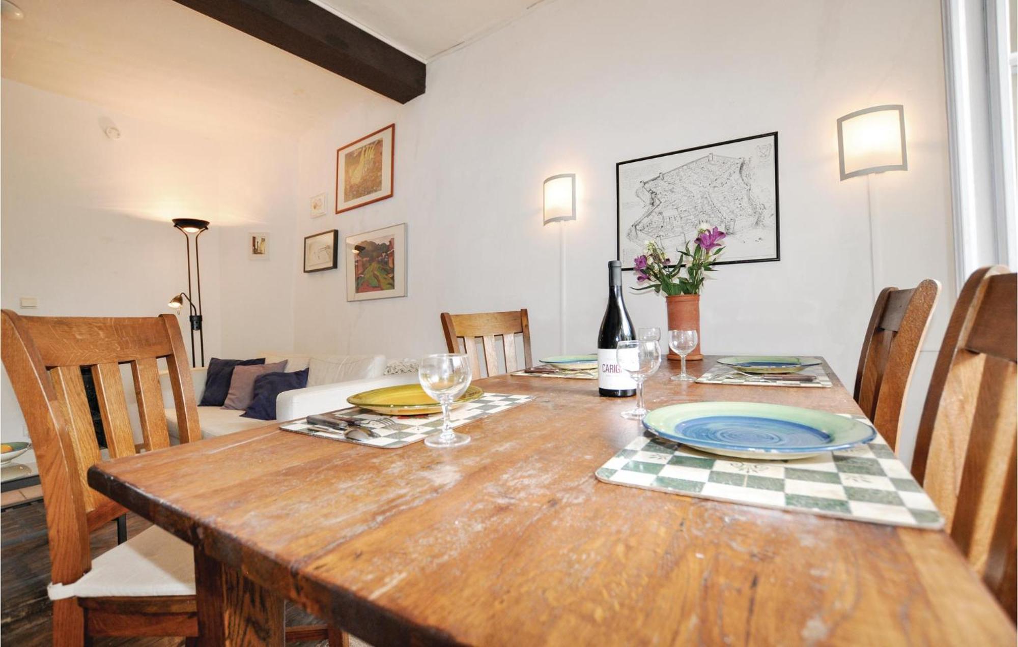 Amazing Home In Ceret With Wifi ภายนอก รูปภาพ